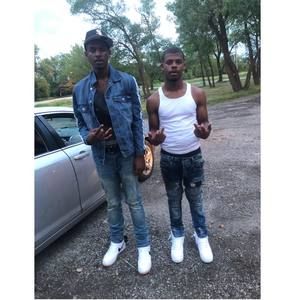 Meet your Posher, Tyrone